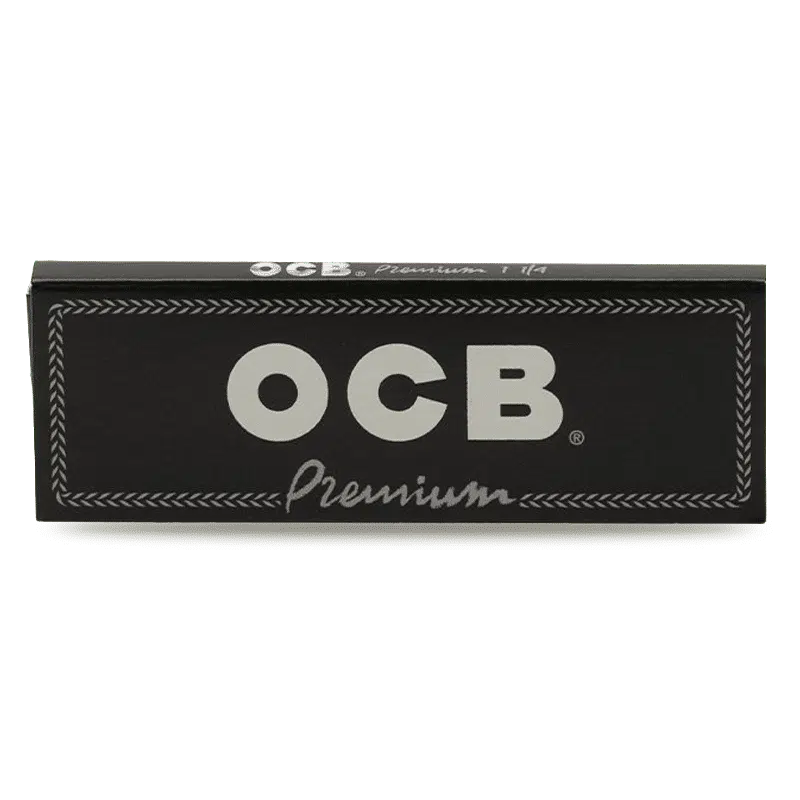 OCB Premium (1 1/4)