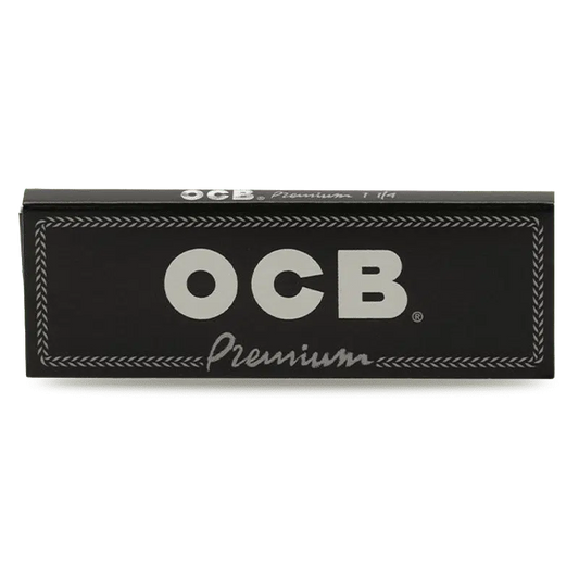 OCB Premium (1 1/4)