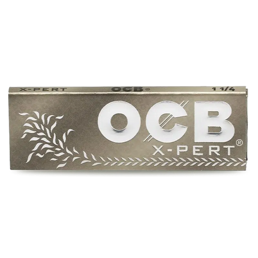 OCB X-Pert Rolling Papers