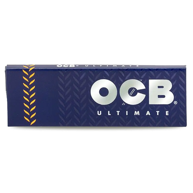 OCB Ultimate (1 1/4)