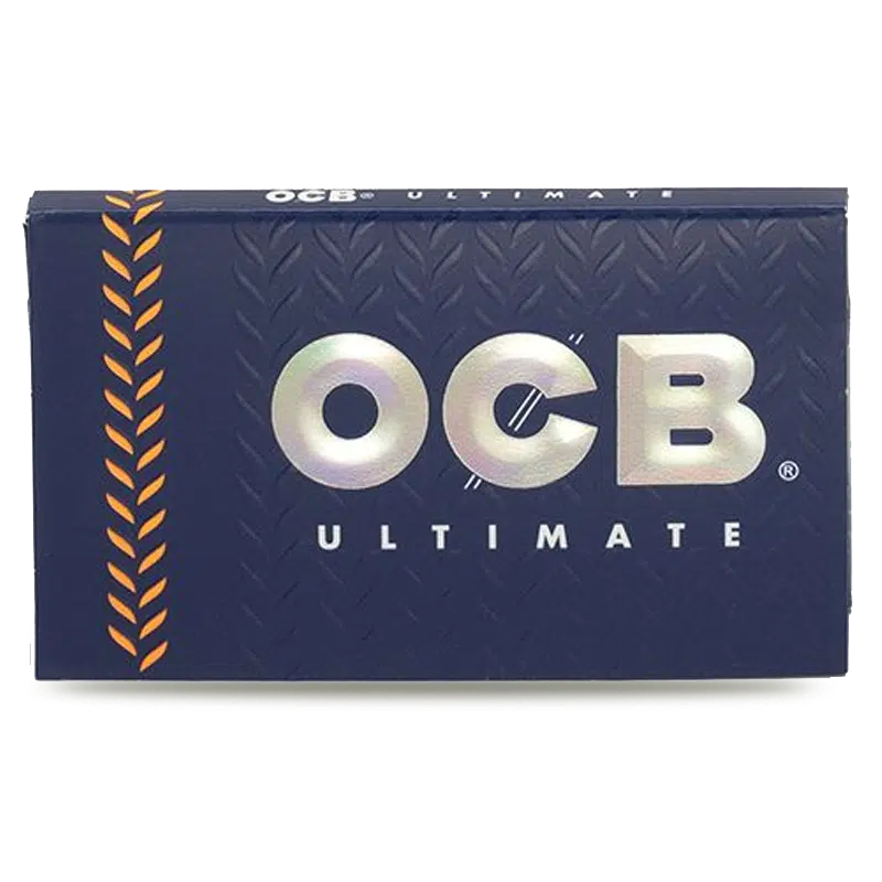 OCB Ultimate (Single Wide)