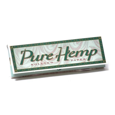 Pure Hemp (1 1/4)