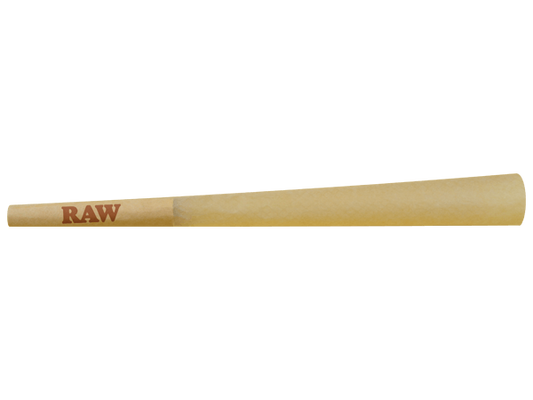 RAW Classic Emperador Cone (180mm)