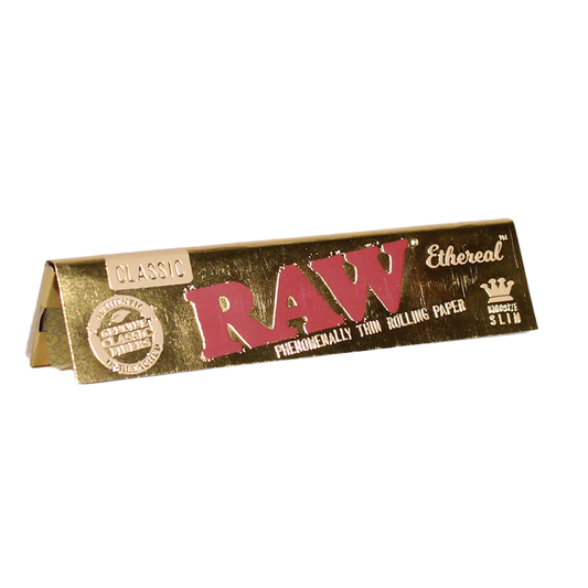 Raw Ethereal (King Size Slim)