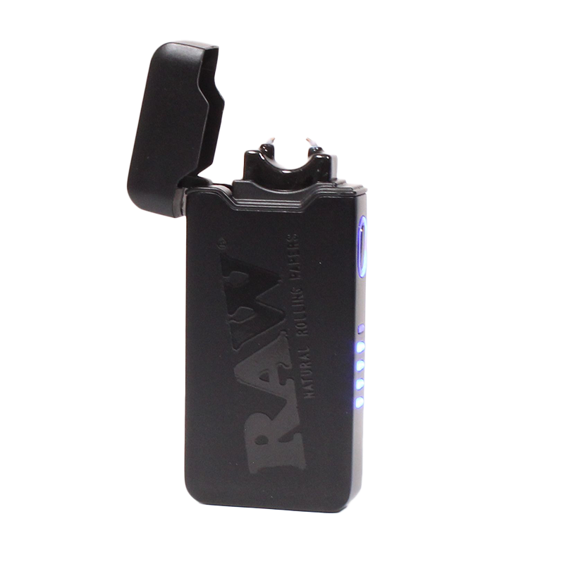 RAW Arc Lighter