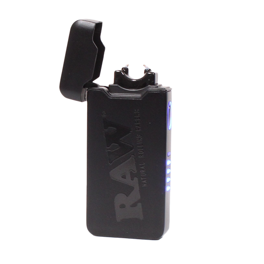 RAW Arc Lighter