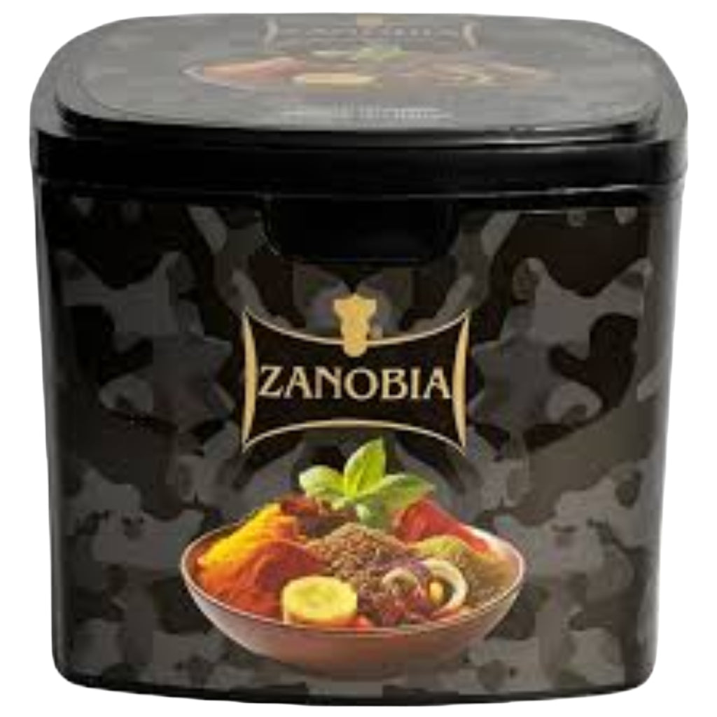 Zanobia Herbal Molasses (250g) - Pan Masala - The Wee Smoke Shop