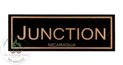 Junction Cigars (Nicaragua)