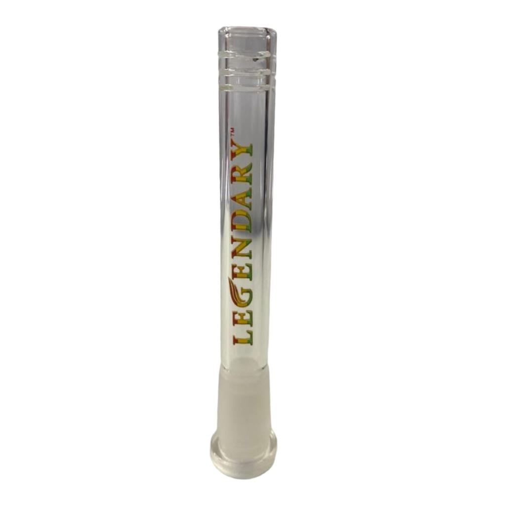 Legendary 4-4.5" Downstem - bong accessories - the wee smoke shop