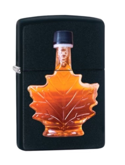 Zippo Maple Syrup - Zippo - The Wee Smoke Shop