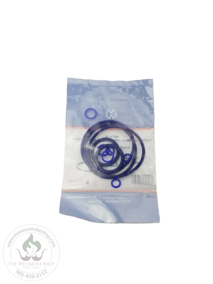 Mighty Seal Ring Set-Vape Accessories-The Wee Smoke Shop
