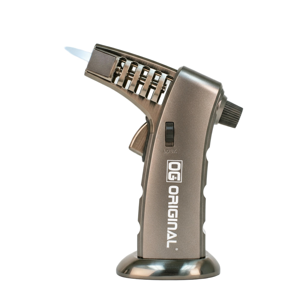 OG Torch 008-Torch Lighter-The Wee Smoke Shop