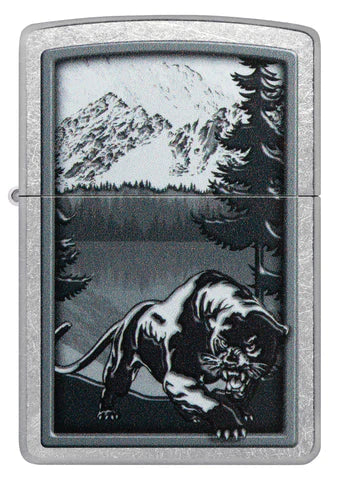 Zippo Outdoor Design - The Wee Smoke Shop