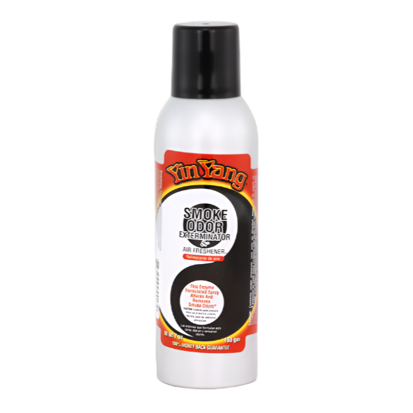 Smoke Odor Exterminator & Air Freshener - Yin Yang-The Wee Smoke Shop