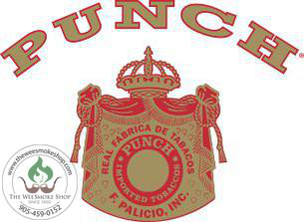 Punch London Club Cigars-The Wee Smoke Shop