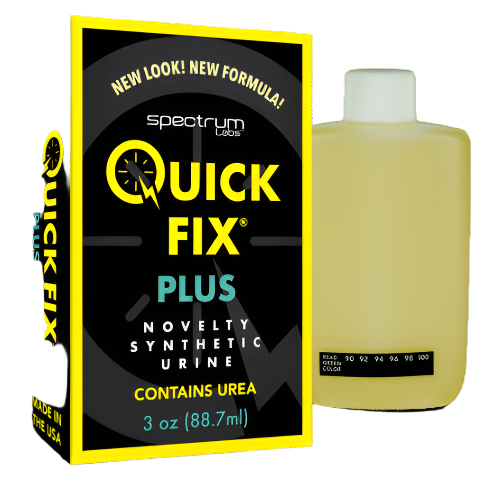 quick fix - the wee smoke shop