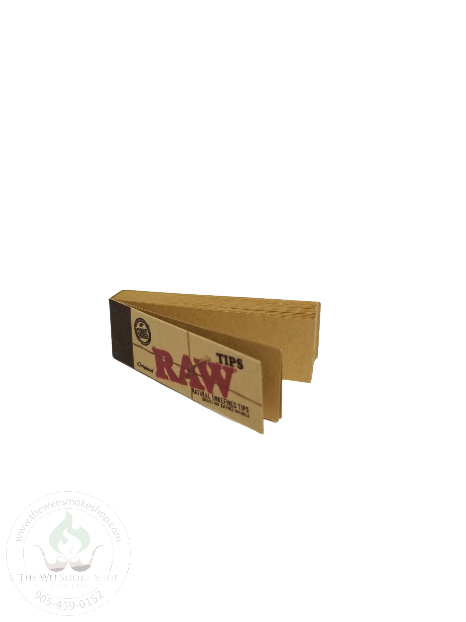 Raw Tips - Wee Smoke Shop – The Wee Smoke Shop