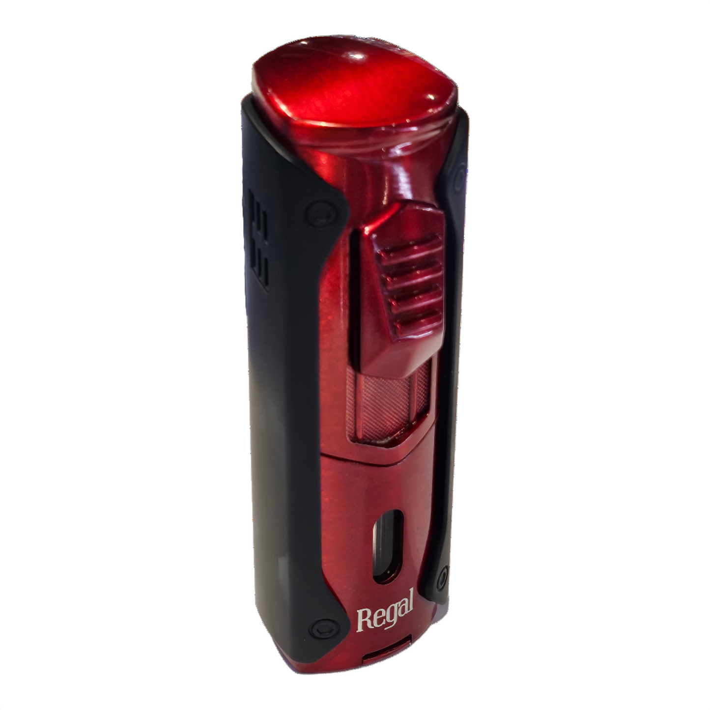 Red Regal Gladiator Lighter - Lighter - Wee Shisha N Vape