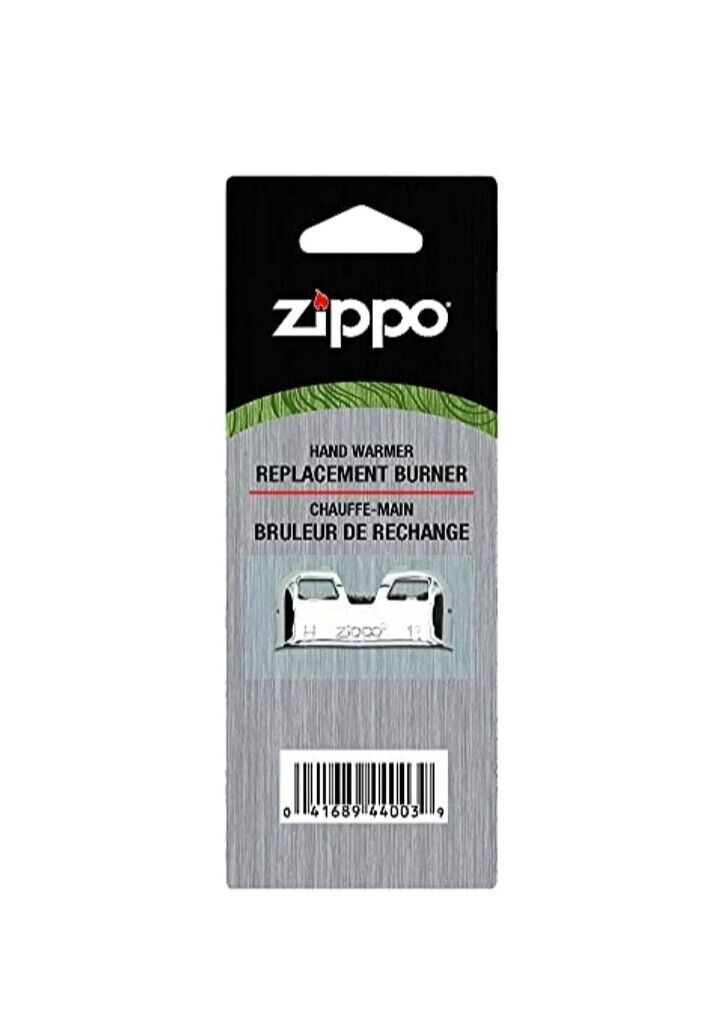 Zippo Hand Warmer Replacement Burner - The Wee Smoke Shop