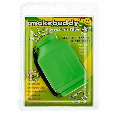 Smoke Buddy (JUNIOR)