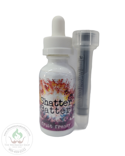 Shatter Batter Concentrate Mix-510-The Wee Smoke Shop