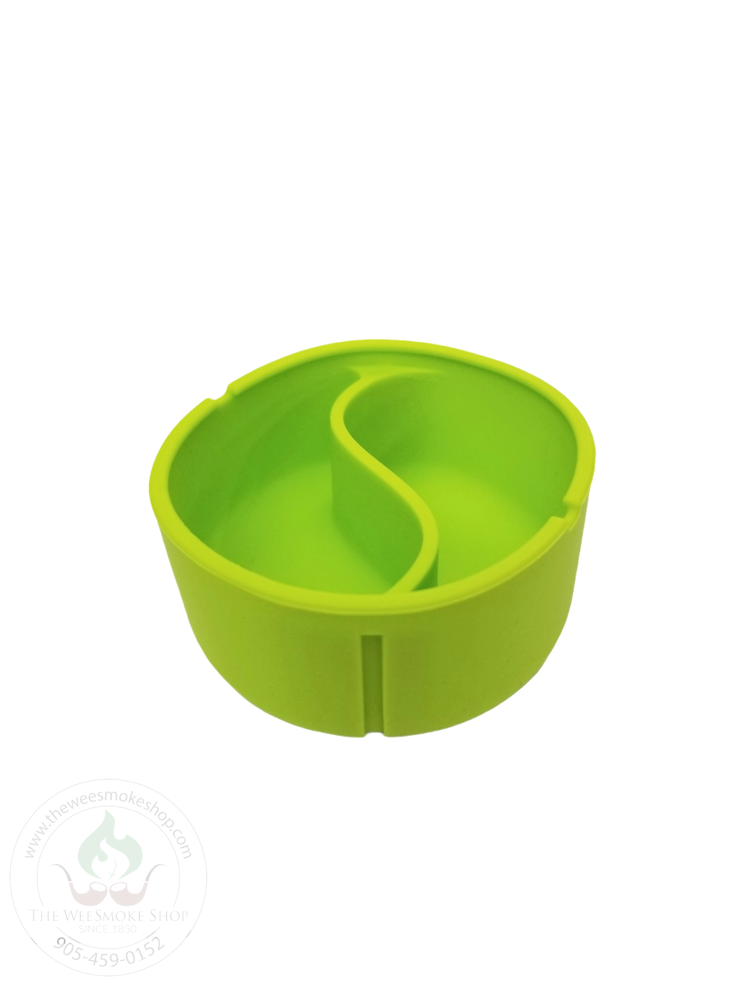 Silicone Dish-Dab Rig Accessories-The Wee Smoke Shop
