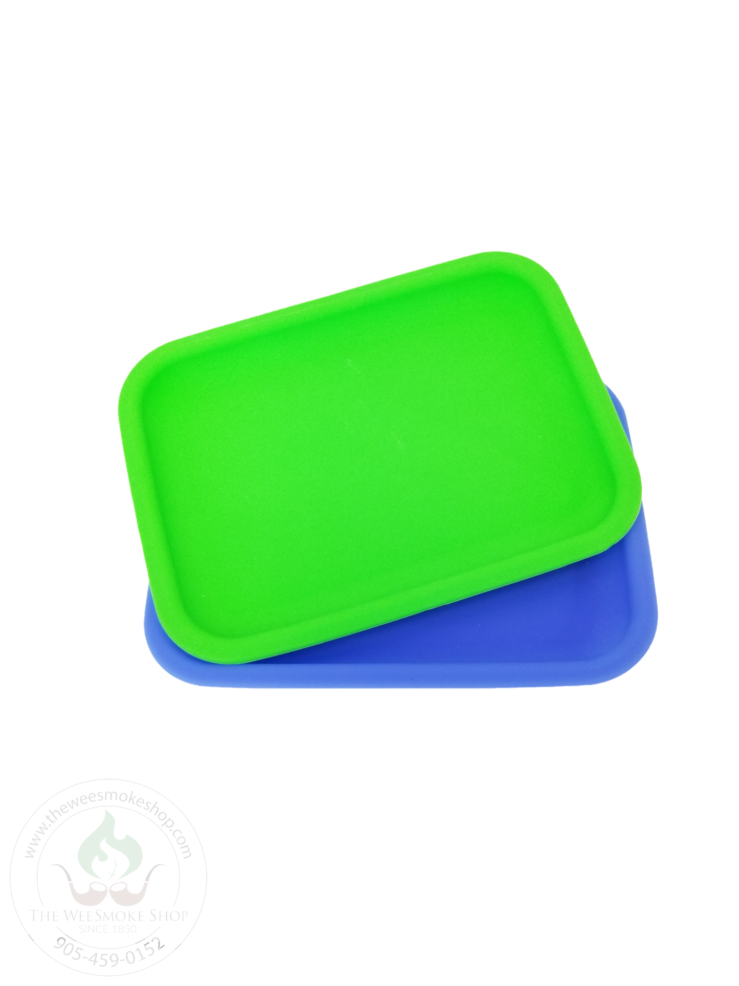 Small Silicone Tray-Dab Rig Accessories-The Wee Smoke Shop