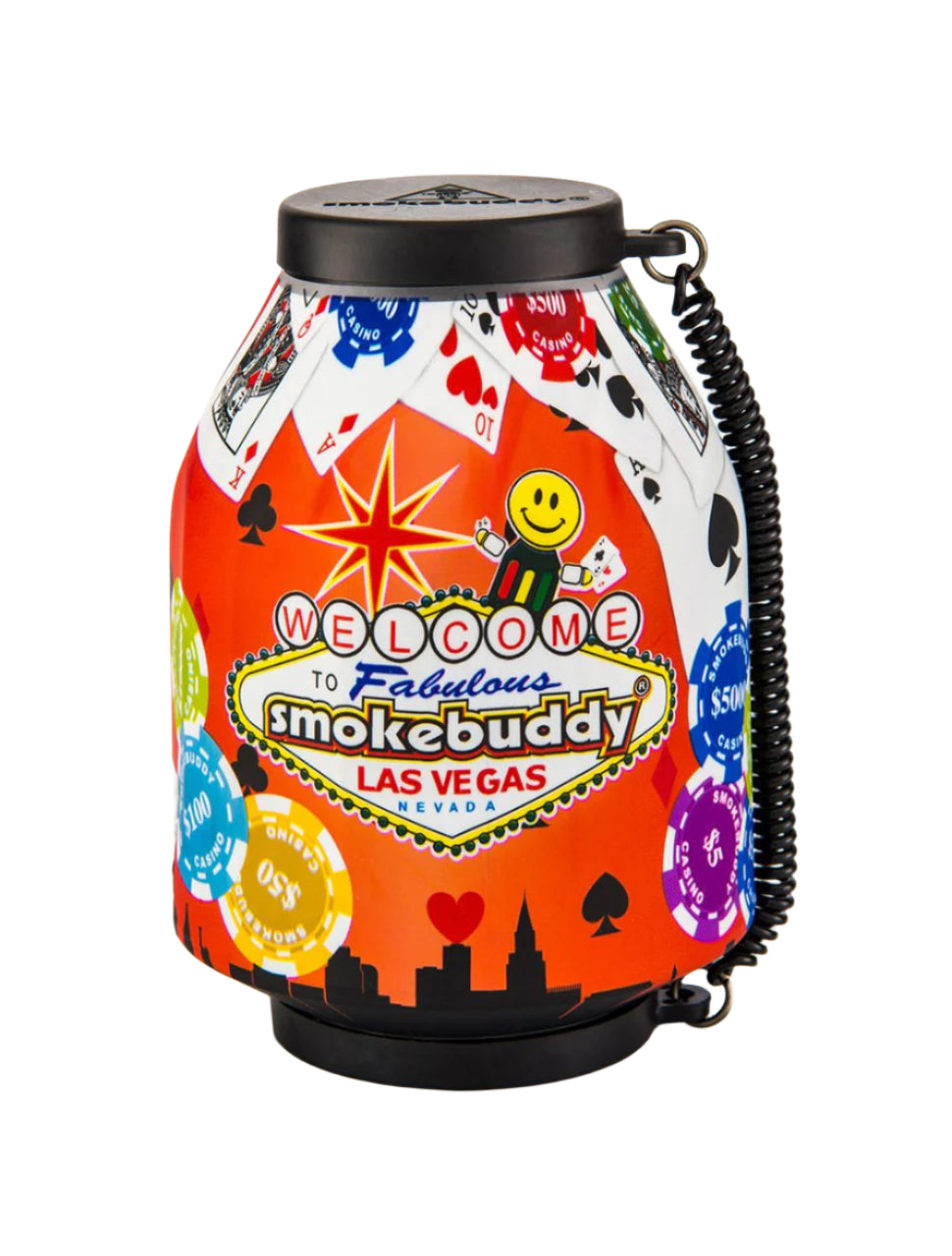 Smoke Buddy Original - Vegas - The Wee Smoke Shop