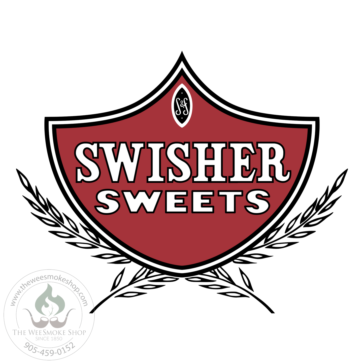 Swisher Mini Cigars-The Wee Smoke Shop