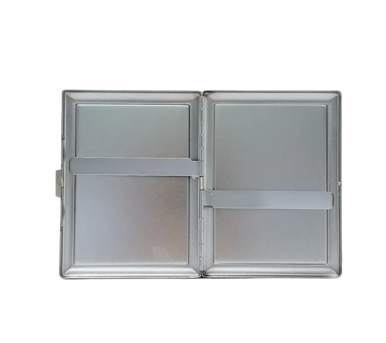 Metal Cigarette Case-storage-The Wee Smoke Shop