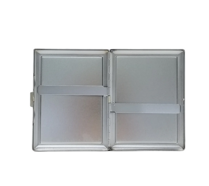 Metal Cigarette Case-storage-The Wee Smoke Shop