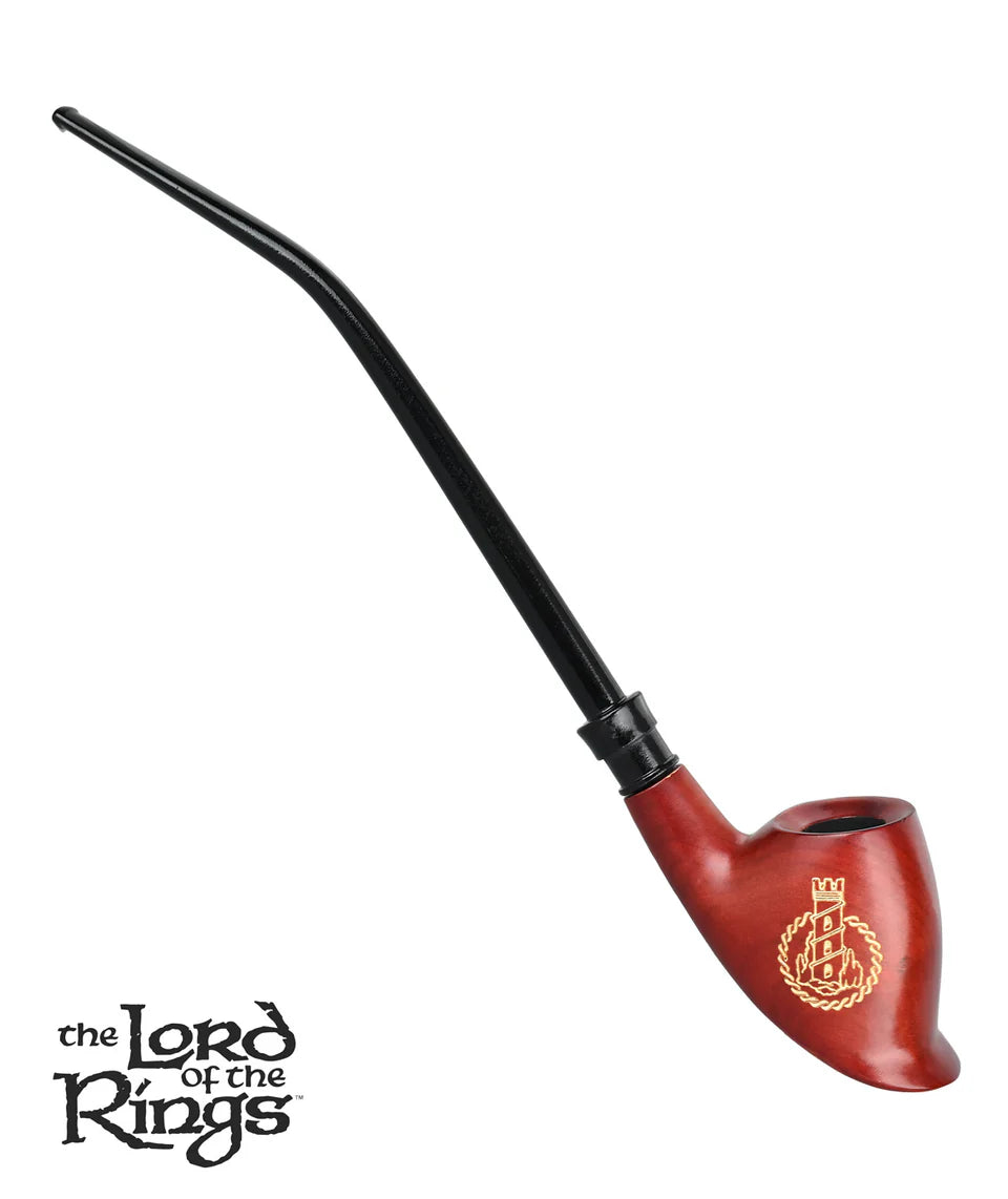 Shire Pipes 12.5" - Two Towers Pipe