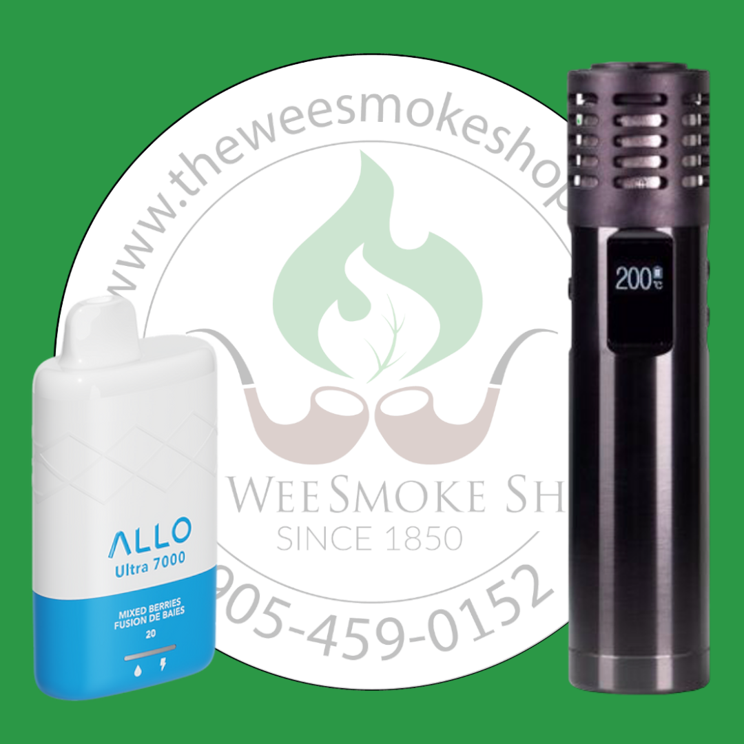 The Wee Smoke Shop - Your One Stop Smoke Shop The Wee Smoke Shop - Your One Stop Smoke Shop