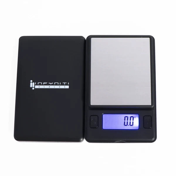 Infyniti - Virus Digital Scale - 500g x 0.1g