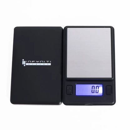 Infyniti - Virus Digital Scale - 500g x 0.1g
