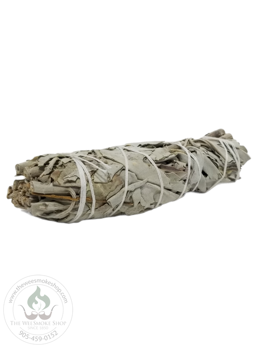 White Sage Stick-incense-The Wee Smoke Shop
