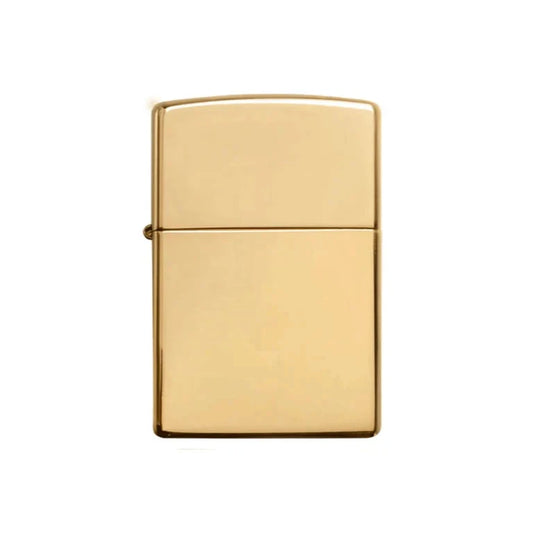 Zippo Armour Heavy Polish-The Wee Smoke Shop