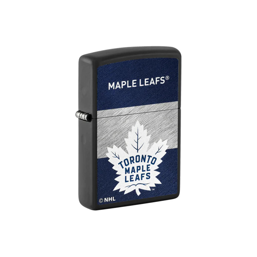 Zippo NHL Toronto Maple Leafs - The Wee Smoke Shop