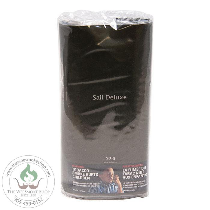 Captain Black (Sail) Pipe Tobacco 50g-Deluxe-Tobacco-The Wee Smoke Shop