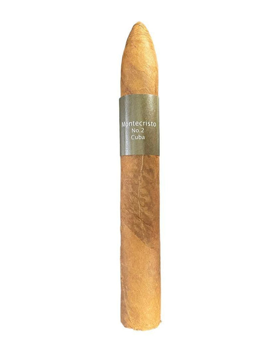 Montecristo - No. 2 - The Wee Smoke Shop