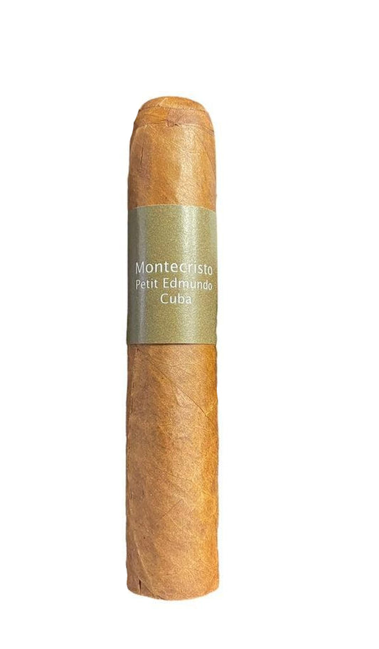 Montecristo - Petit Edmundo - The Wee Smoke Shop