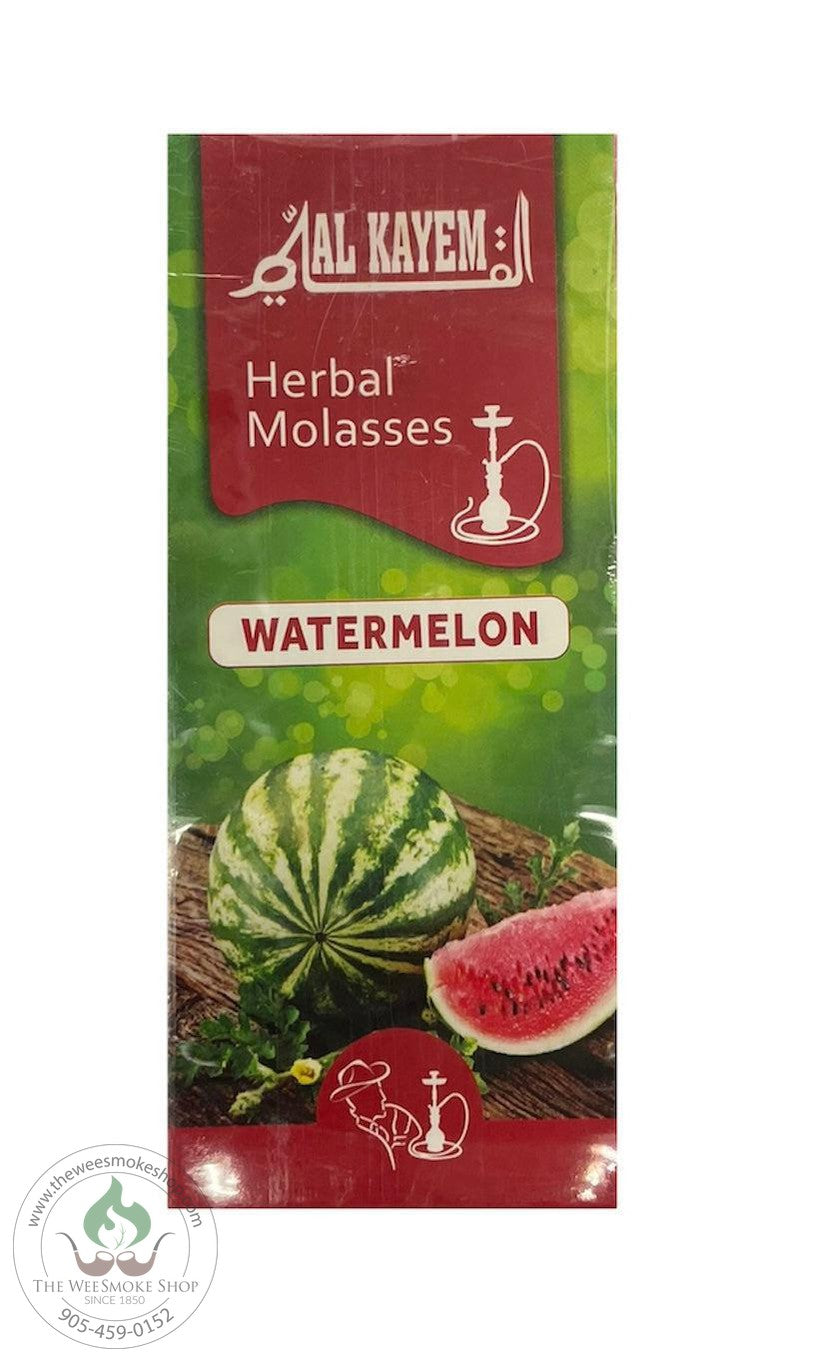 Al Kayem 50g Molasses - Watermelon - The Wee Smoke Shop