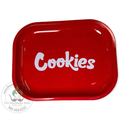 Cookies Mini Tray