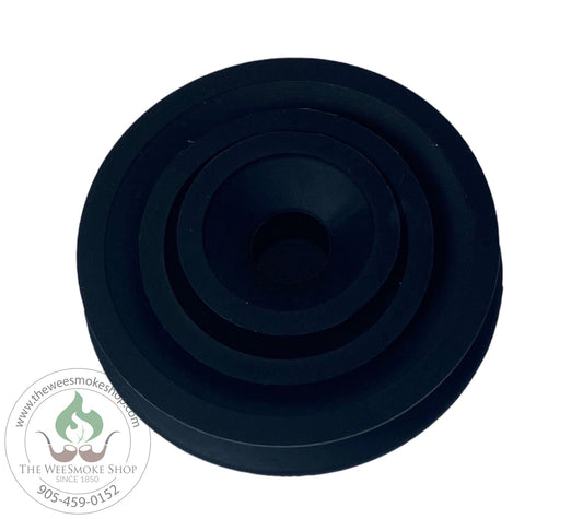 Black Label Cleaner Caps-Cleaning Accessories-The Wee Smoke Shop