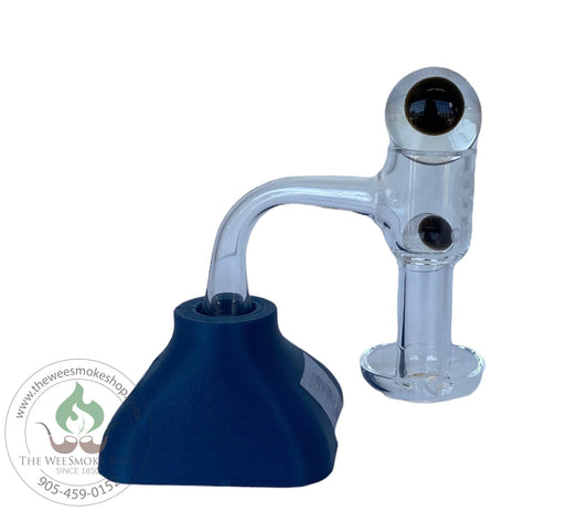 Cheech 14mm 90 Degree Eye Ball Terp Slurper Banger - Wee Smoke Shop