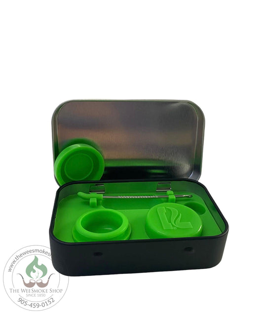 Pulsar Concentrate Tool Case