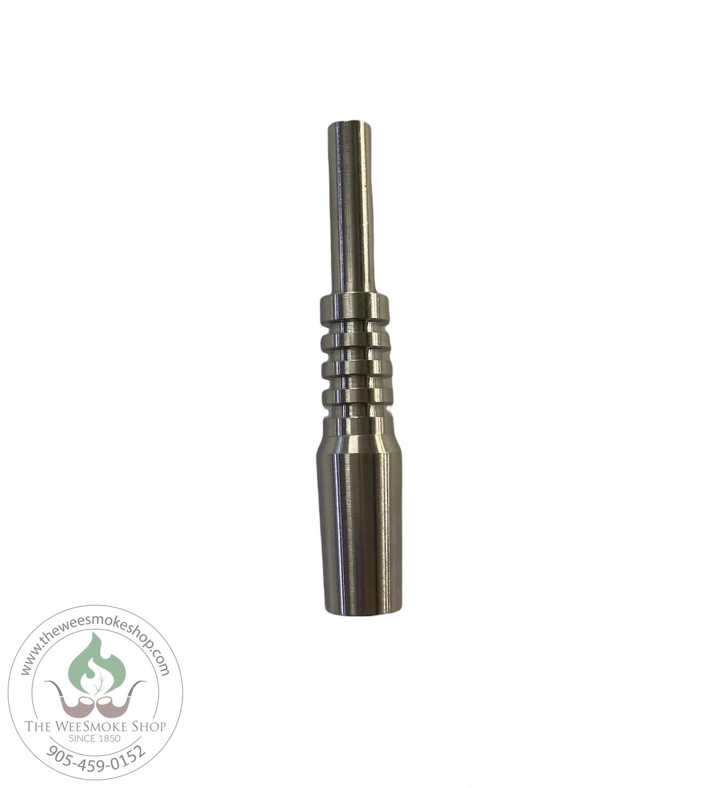 Titanium Tip 14mm-Bangers and Nails-The Wee Smoke Shop
