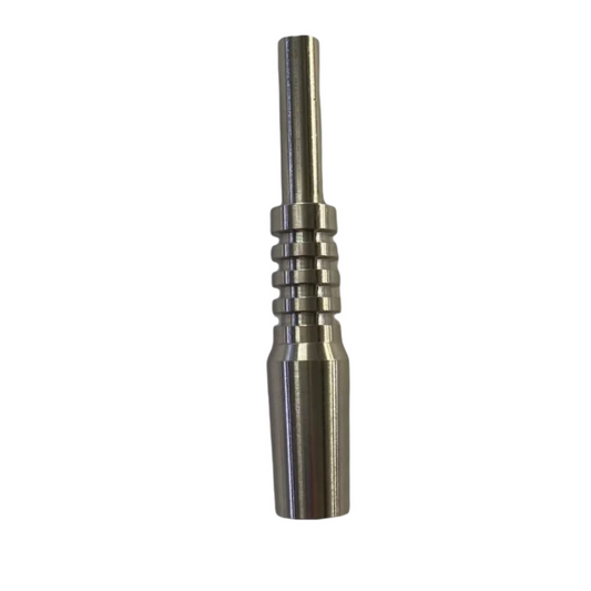 Titanium Tip 14mm-Bangers and Nails-The Wee Smoke Shop