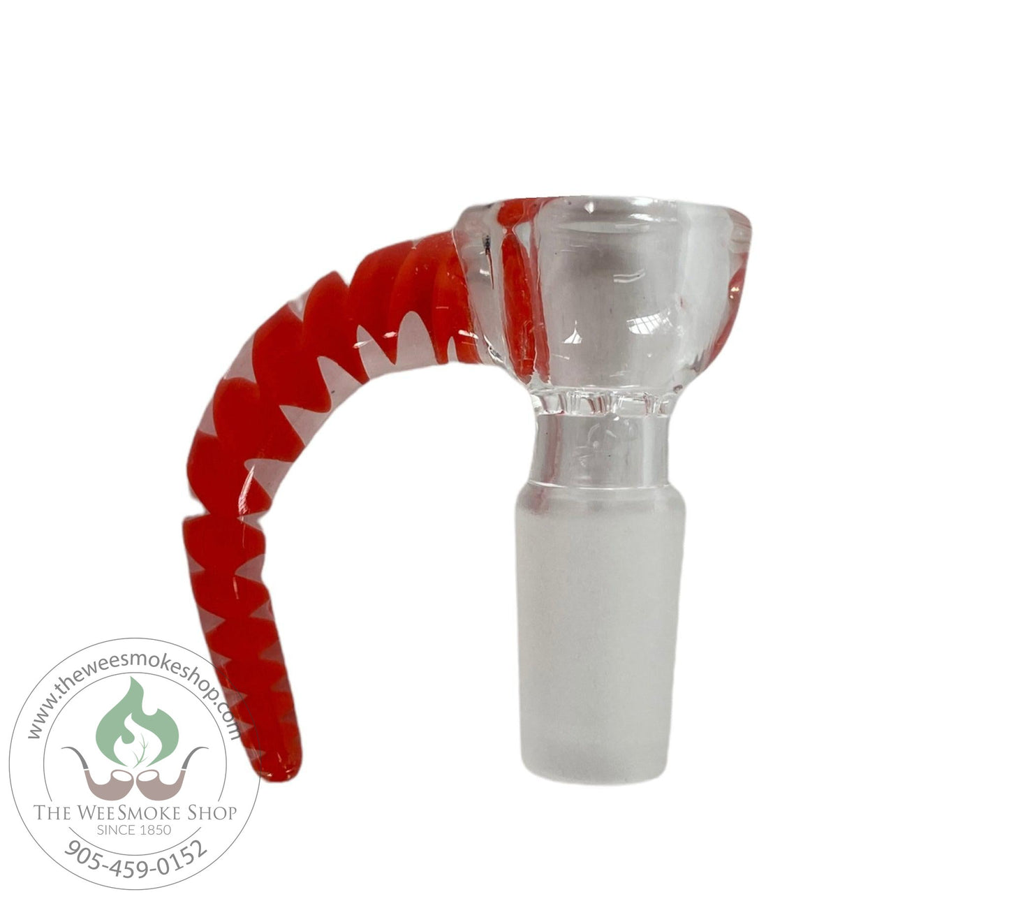 OG (14mm) Bowl with Built in Screen - The Wee Smoke Shop