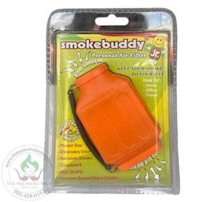 Smoke Buddy Junior-Orange-The Wee Smoke Shop